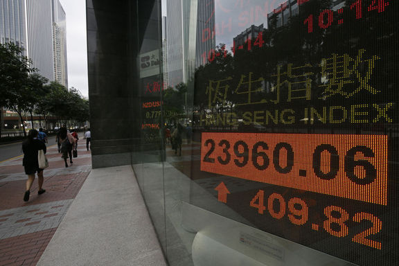 Çin kredili işlemlere denetimleri artırıyor