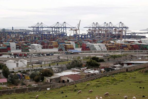 Yunanistan'da limanların özelleştirilmesine son verilecek