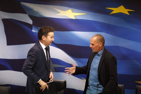 Yunanistan kurtarma planını uzatmayacak