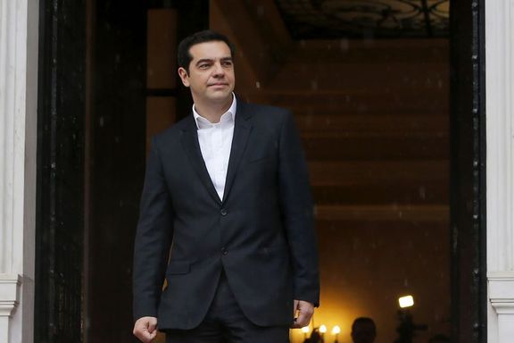 Tsipras: AMB ve IMF'ye borcumuzu ödeyeceğiz