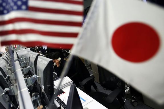 Japonya hisseleri ‘Çin ve ABD’ ile düşüşte