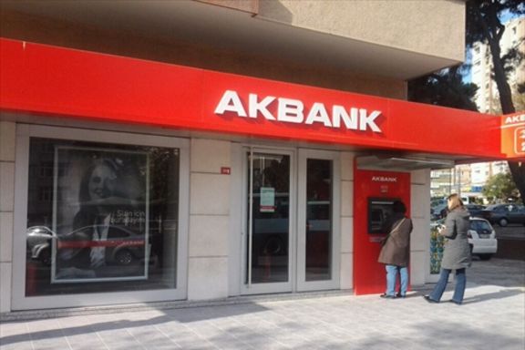 Akbank 3 milyar 379 milyon TL net kar açıkladı