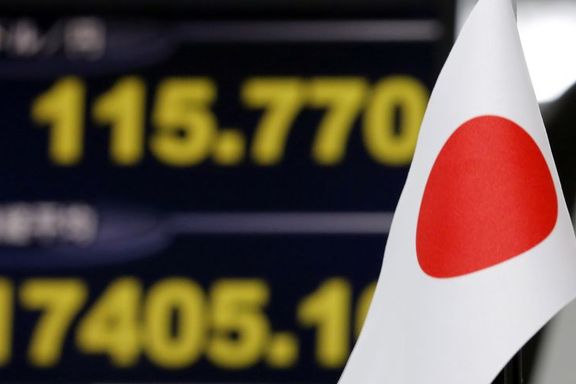 Japonya hisseleri 'petrol' ile dalgalanıyor