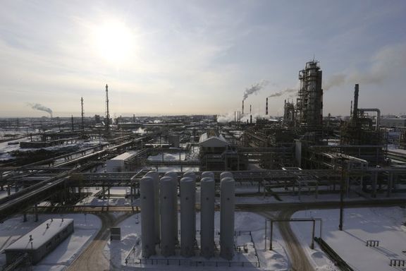 ABD grevi petrol rafinerilerini kapattırıyor