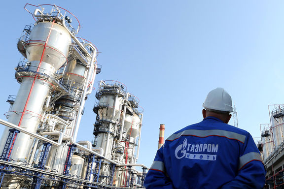 Gazprom'un doğalgaz ihracat fiyatı yüzde 11,5 geriledi
