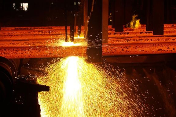 Çelik sektörünün Ocak ihracatı 865 milyon dolar oldu