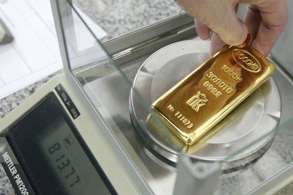 Altın ithalatı Ocak'ta azaldı