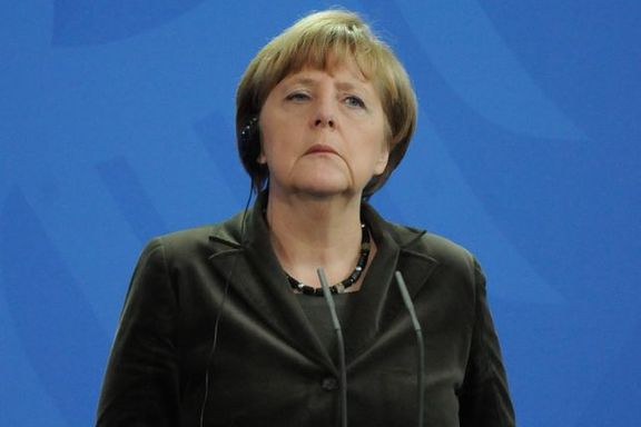 Tsipras Merkel'i ikna edemiyor