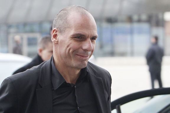 Varoufakis: Borcun azaltılması Almanya'nın iyiliğine