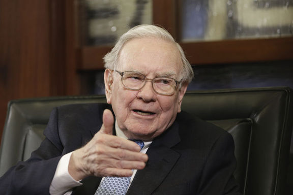 Buffett: Fed’in güçlü dolar ile faiz artırması zor