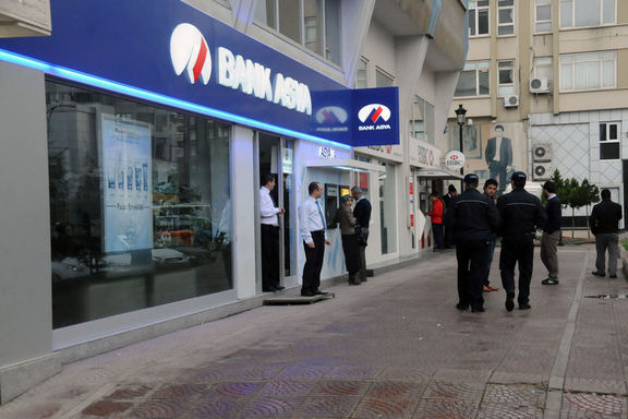 S&P: Bank Asya Türkiye'nin notunu etkilemez