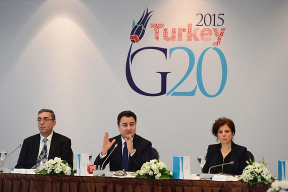 G-20 Zirvesi Türkiye liderliğinde başlıyor