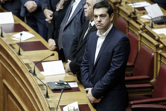 Tsipras kurtarma programından kurtulma planını sunacak