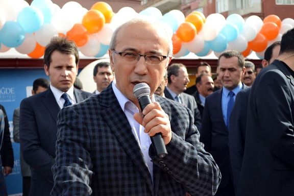 Elvan: 3G abone sayısında rekor artış yaşandı