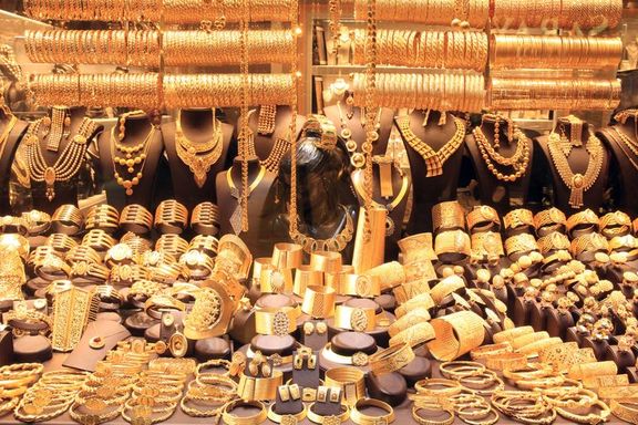 Altının kilogramı 97 bin 850 liraya geriledi