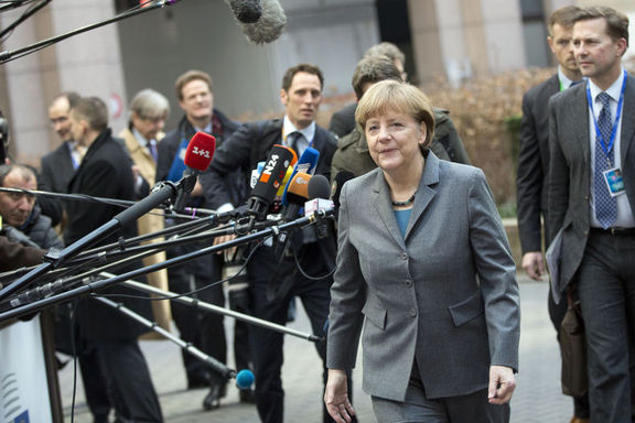 Merkel: Yunan hükümetinin tekliflerini göreceğiz