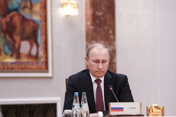 Putin: Ukrayna'da ateşkes sağlandı