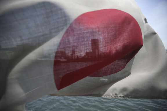 Japonya hisseleri 7 yılın zirvesine yakın