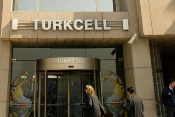 Turkcell 2014'te 1,9 milyar lira kar elde etti