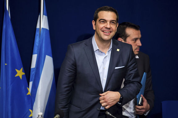 Almanya ve Yunanistan uzlaşmaya yaklaşıyor