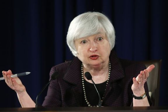9 trilyon $'lık soru: Dünya Fed’in faiz artırımı ile nasıl baş edecek?