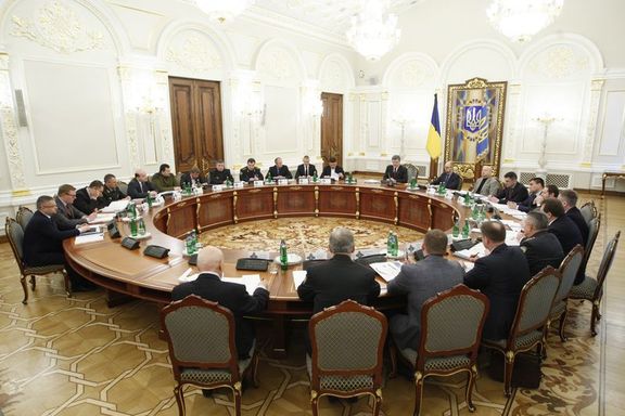 Ukrayna, BM barış gücünü davet edecek
