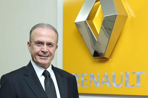Renault Mais GM Aybar: Otomobil pazarı yüzde 10 büyüyebilir