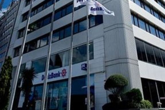 DenizBank 2014'te 939 milyon lira kar etti