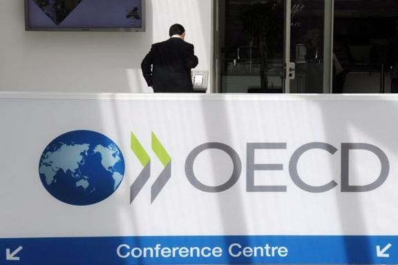 OECD ülkeleri 4. çeyrekte yüzde 0,5 büyüdü