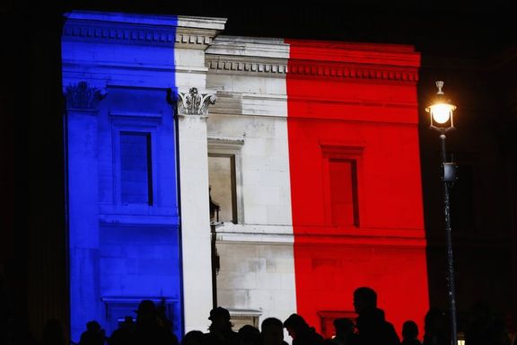 Fransa'nın hizmet PMI'ı 3 yılın zirvesine çıktı