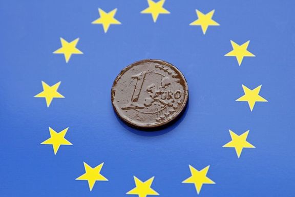 Euro ‘Yunanistan görüşmeleri’ öncesinde düşüşte