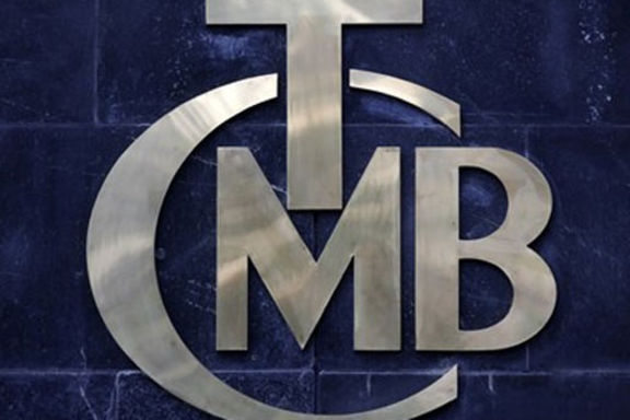 TCMB Anketi: Yıl sonu enflasyon beklentisi yüzde 6.77