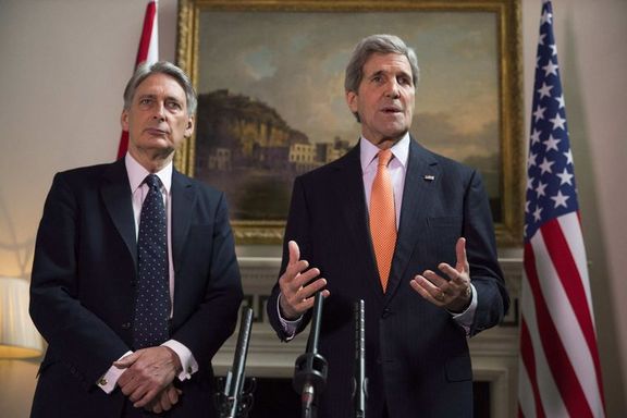 ABD/Kerry: Rusya'ya yeni yaptırımları değerlendireceğiz
