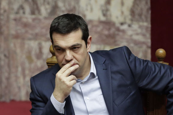 Troyka Tsipras’ın teklifini değerlendirecek