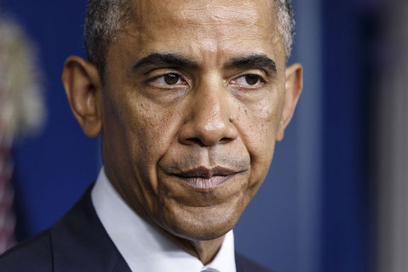 Obama'dan boru hattı yasa tasarısına veto