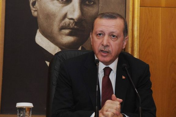 Erdoğan'dan TCMB'ye: Başka bir yerlere bağımlılığın mı var?
