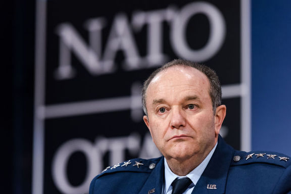 NATO/Breedlove: Rusya güçlerini yığmaya devam ediyor