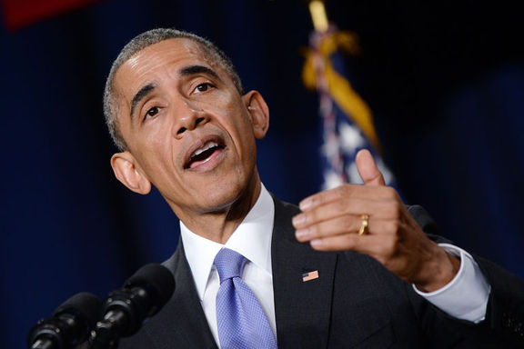 Obama: Kongre ile ayrılık göçmenlik planını değiştirmez