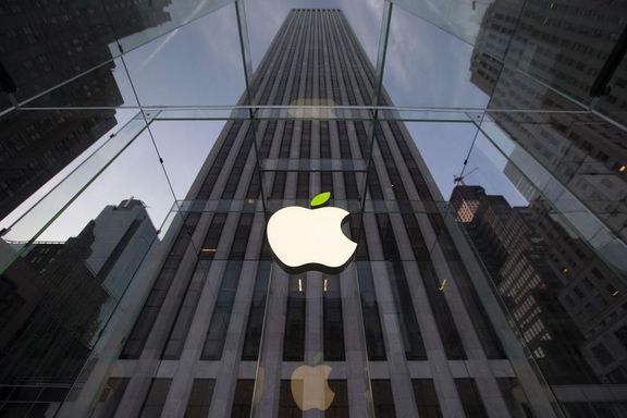 Akıllı telefonların karının yüzde 89'u Apple'ın