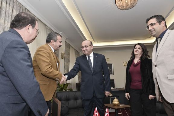Hükümet ve HDP'den ortak açıklama