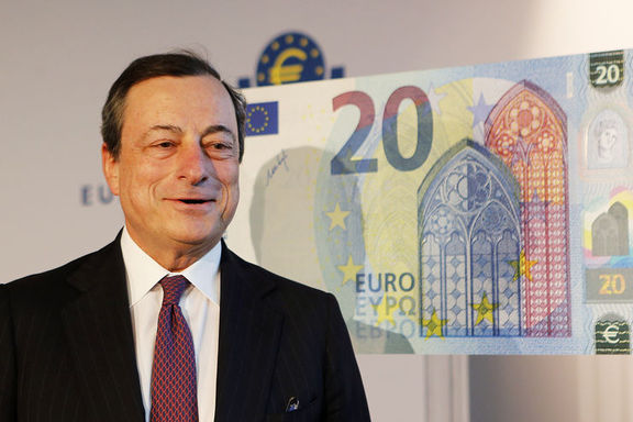 Draghi’nin Avrupa hisselerine altın dokunuşu