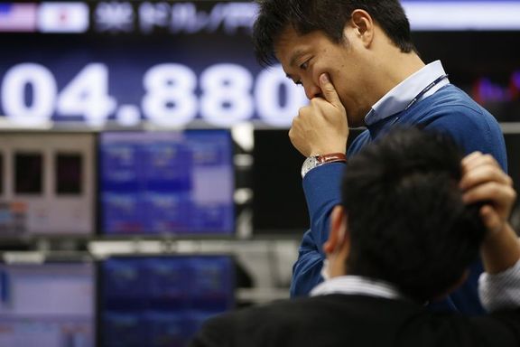 Gelişen piyasalar ‘Çin endişesi’ ile düşüşte