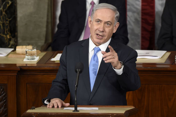 Netanyahu: Anlaşma İran'ın nükleer silaha ulaşmasını sağlar