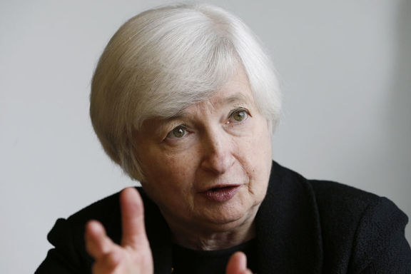 Yellen: Fed bankalarla aşırı samimiyetten kaçınıyor