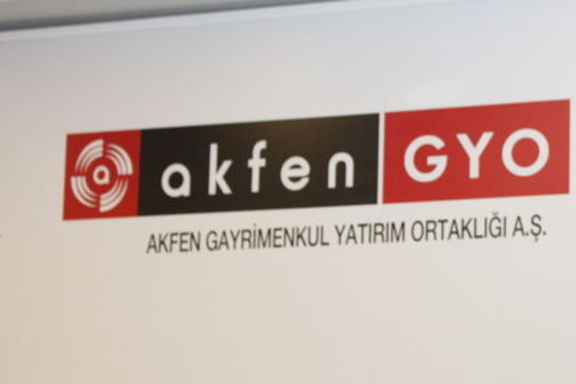 Akfen Holding'in konsolide yatırım miktarı 324 milyon TL oldu