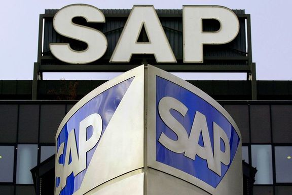 SAP 2,200 kişiyi işten çıkarmayı planlıyor