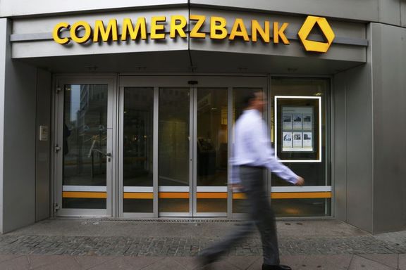 Commerzbank 1.4 milyar dolar ceza ödeyebilir