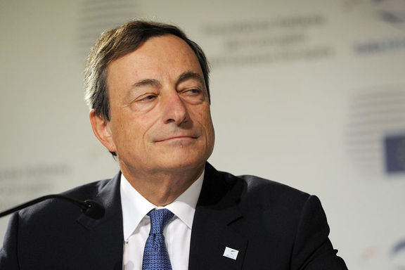 Draghi tahvil alımları başlamadan zafer ilan etti