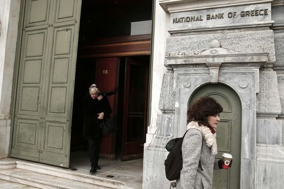 NBG: 800 milyon adede kadar Finansbank hissesi satılacak