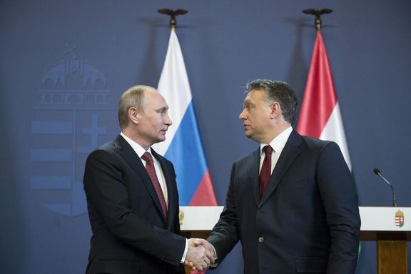 AB, Macaristan-Rusya nükleer anlaşmasını bloke etti
